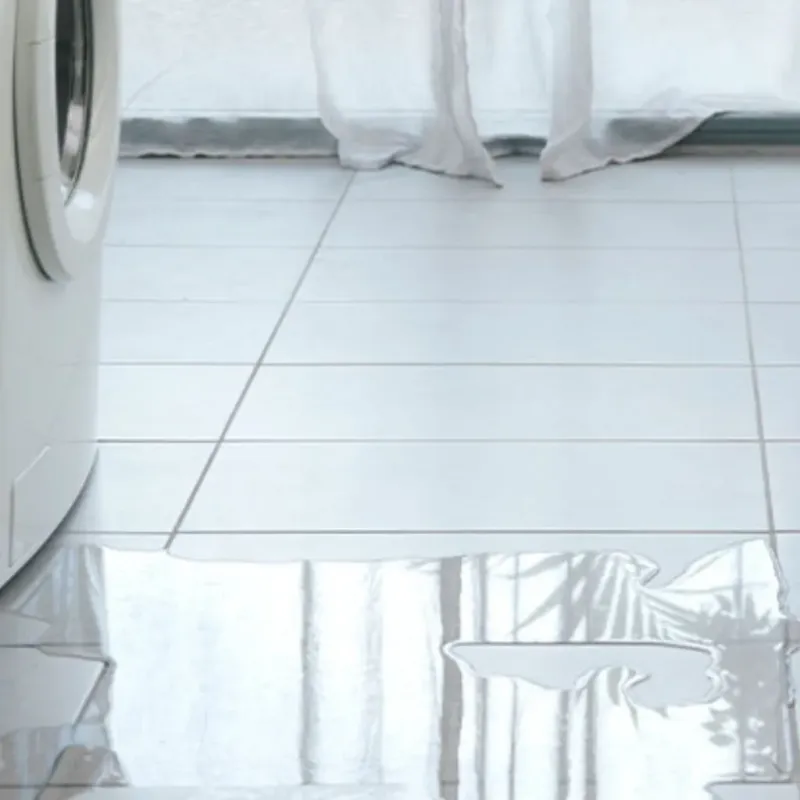 Appliance Leak Cleanup in Rockaway, NJ
