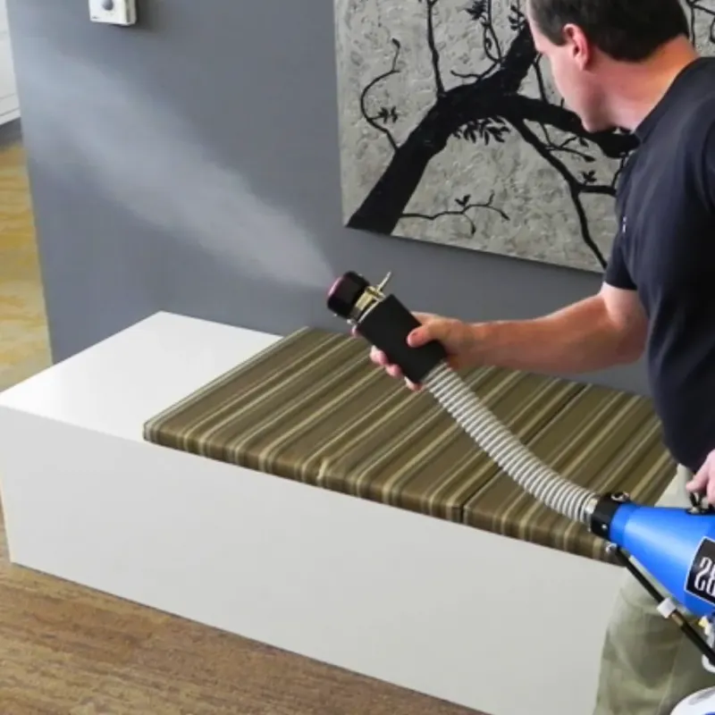 Professional Odor Removal in Rockaway, NJ